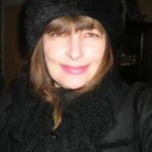Photo de profil de Patricia Dorey