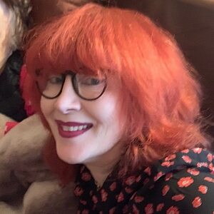 Photo de profil de Patricia Dorso