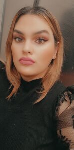 Photo de profil de Patricia Dos Santos Cortes