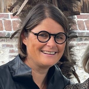 Photo de profil de Patricia Douet