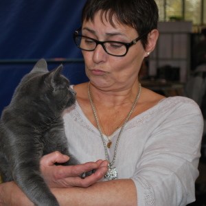 Photo de profil de Patricia Dourin