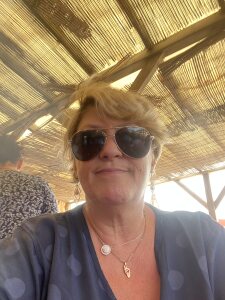 Photo de profil de Patricia Doussaint