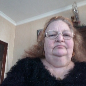 Photo de profil de Patricia Drapkin