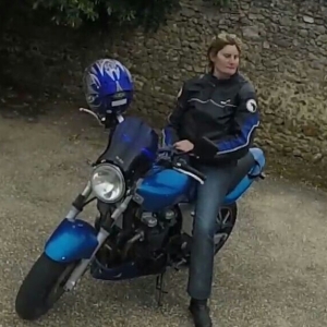 Photo de profil de Patricia Droulin