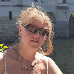 Photo de profil de Patricia Droz
