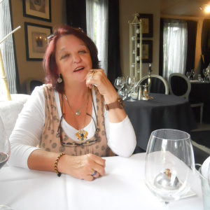 Photo de profil de Patricia Dubasin
