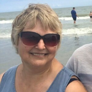 Photo de profil de Patricia Duboile