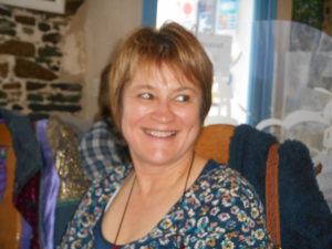 Photo de profil de Patricia Dubois