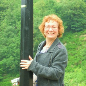 Photo de profil de Patricia Duchamps