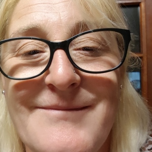 Photo de profil de Patricia Duchange