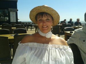 Photo de profil de Patricia Duchatel