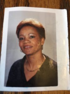 Photo de profil de Patricia Duclos