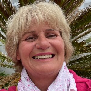 Photo de profil de Patricia Dudouit