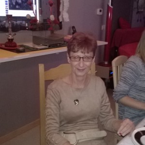 Photo de profil de Patricia Dudziak