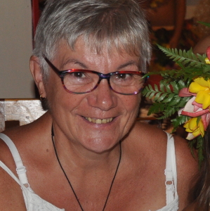 Photo de profil de Patricia Dufay