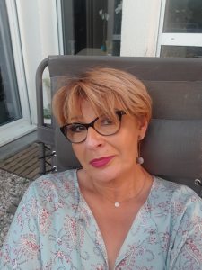 Photo de profil de Patricia Dufermont