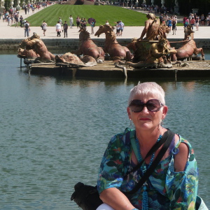 Photo de profil de Patricia Dufour