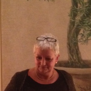 Photo de profil de Patricia Dumartin