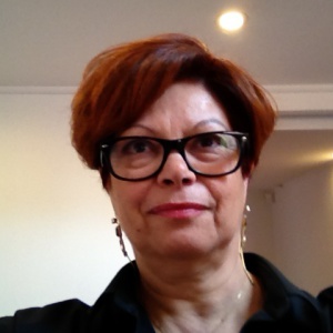 Photo de profil de Patricia Dumazet