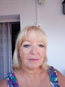 Photo de profil de Patricia Dupré