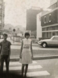 Photo de profil de Patricia Duquenoy