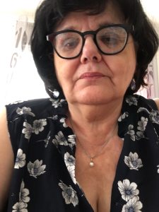 Photo de profil de Patricia Duquenoy