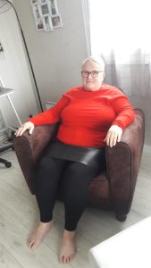Photo de profil de Patricia Duquerroux
