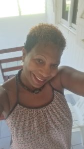 Photo de profil de Patricia Durcin