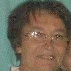 Photo de profil de Patricia Durocher