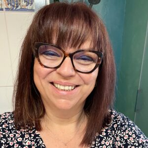 Photo de profil de Patricia Dutailly