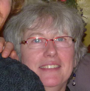 Photo de profil de Patricia Dutheil