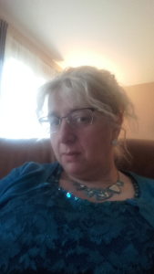 Photo de profil de Patricia Edelblut