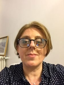 Photo de profil de Patricia El Aouina