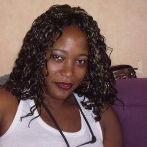 Photo de profil de Patricia Elima