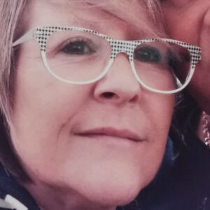 Photo de profil de Patricia Élisabeth