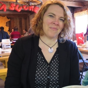 Photo de profil de Patricia Elissalt