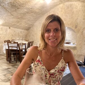 Photo de profil de Patricia Enocq