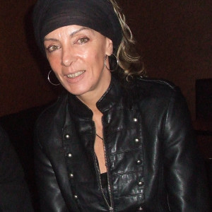 Photo de profil de Patricia Escuillie