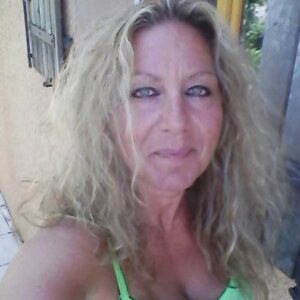 Photo de profil de Patricia Esposito