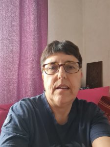 Photo de profil de Patricia Etienne