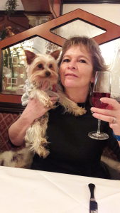Photo de profil de Patricia Evrard