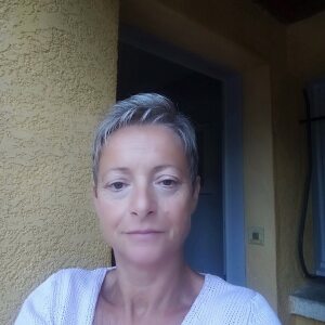 Photo de profil de Patricia Fabre