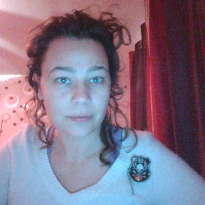 Photo de profil de Patricia Faivre