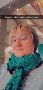Photo de profil de Patricia Falsarella