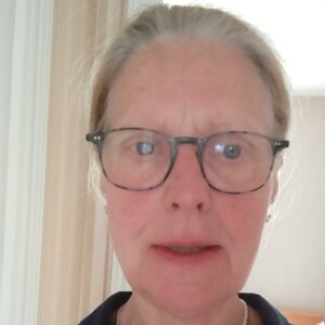 Photo de profil de Patricia Familiari