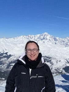 Photo de profil de Patricia Farge