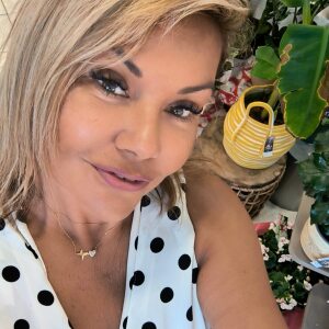 Photo de profil de Patricia Farret