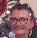 Photo de profil de Patricia Fasnacht
