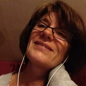 Photo de profil de Patricia Faucqueur