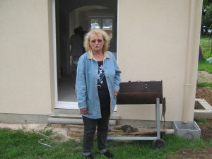 Photo de profil de Patricia Fauger